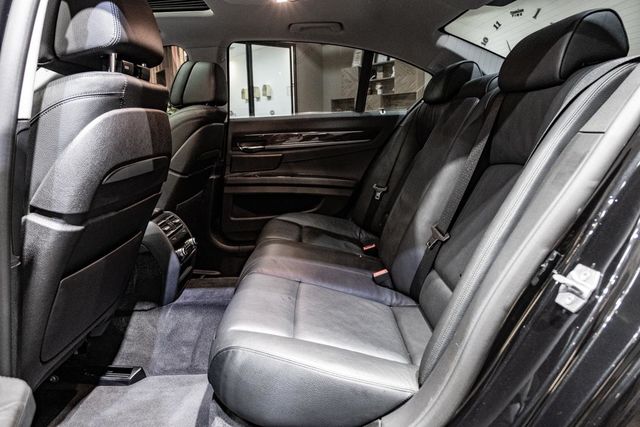 2014 BMW730d 低里程總代理  第10張相片