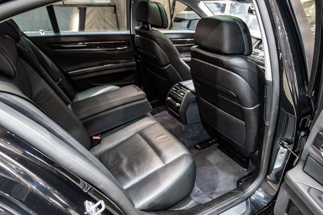 2014 BMW730d 低里程總代理  第11張相片