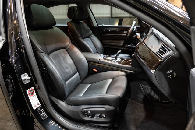 2014 BMW730d 低里程總代理  第12張相片