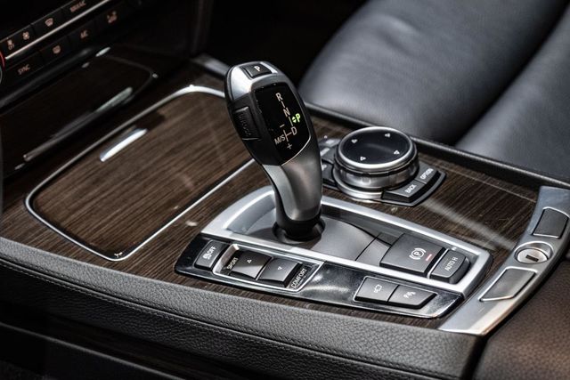 2014 BMW730d 低里程總代理  第16張相片