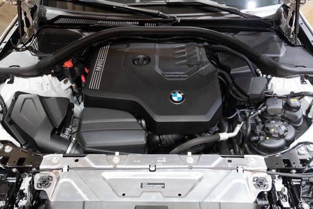 330i M-Sport 原廠保固中  第5張相片
