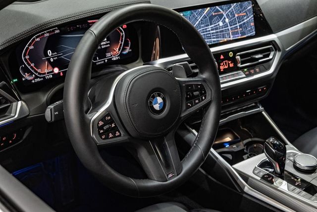 330i M-Sport 原廠保固中  第8張相片