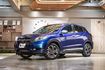 2017年式HR-V 1.8 S頂級款  第1張縮圖