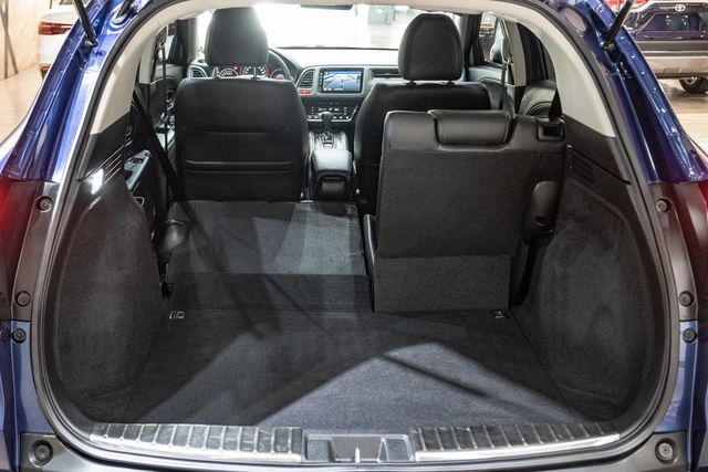2017年式HR-V 1.8 S頂級款  第6張相片