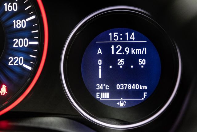 2017年式HR-V 1.8 S頂級款  第7張相片
