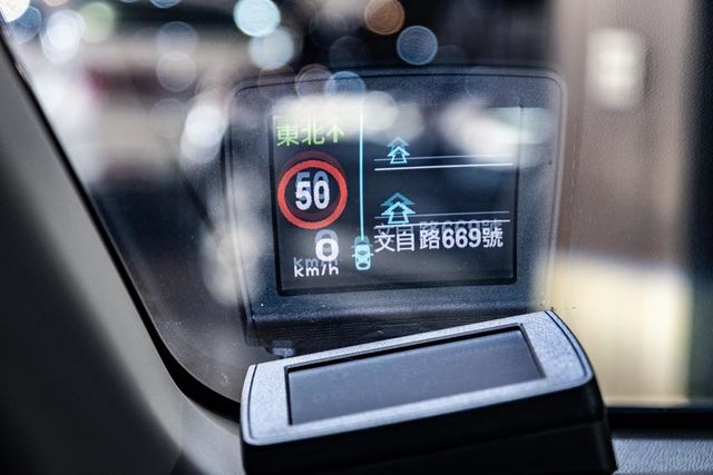 2017年式HR-V 1.8 S頂級款  第14張相片