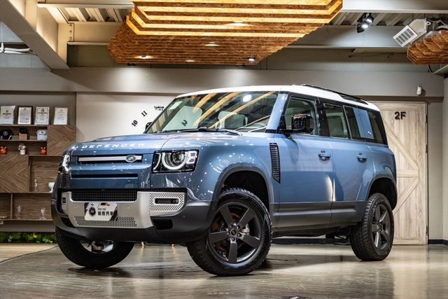 全新2022 Defender P300  第1張相片