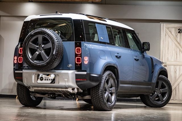 全新2022 Defender P300  第2張相片