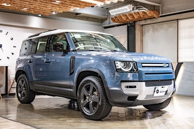 全新2022 Defender P300  第3張相片