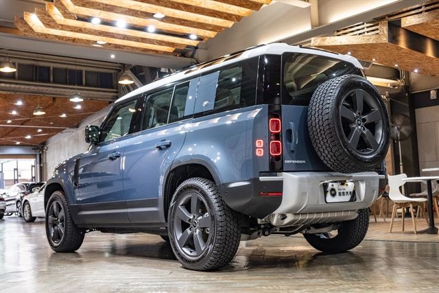 全新2022 Defender P300  第4張相片