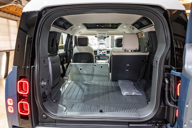 全新2022 Defender P300  第6張相片