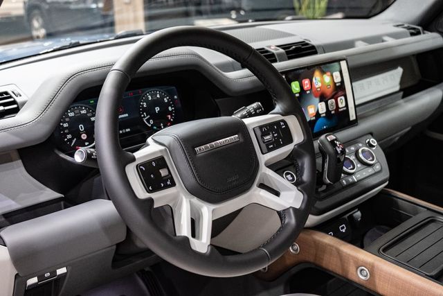 全新2022 Defender P300  第8張相片