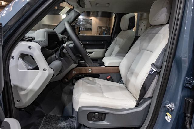 全新2022 Defender P300  第9張相片