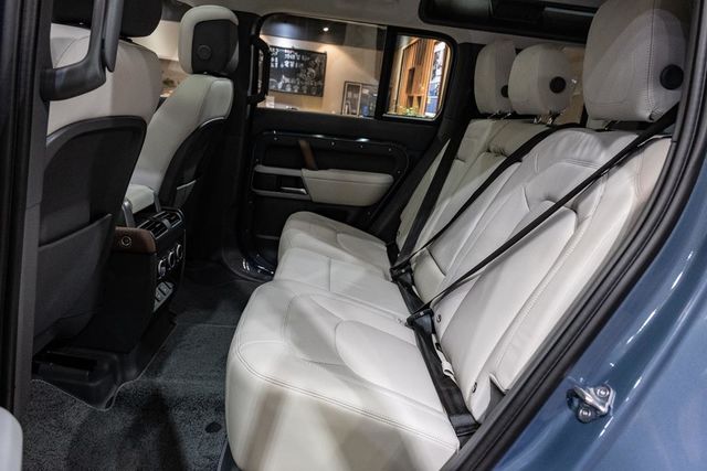 全新2022 Defender P300  第10張相片