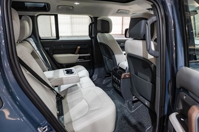 全新2022 Defender P300  第11張相片