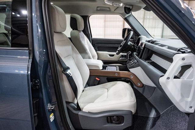 全新2022 Defender P300  第12張相片