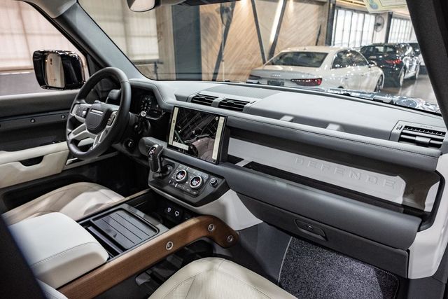 全新2022 Defender P300  第13張相片
