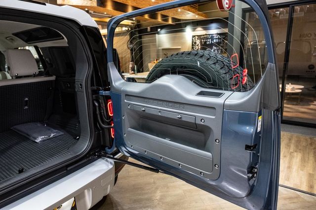 全新2022 Defender P300  第17張相片