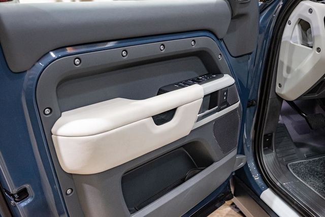 全新2022 Defender P300  第18張相片