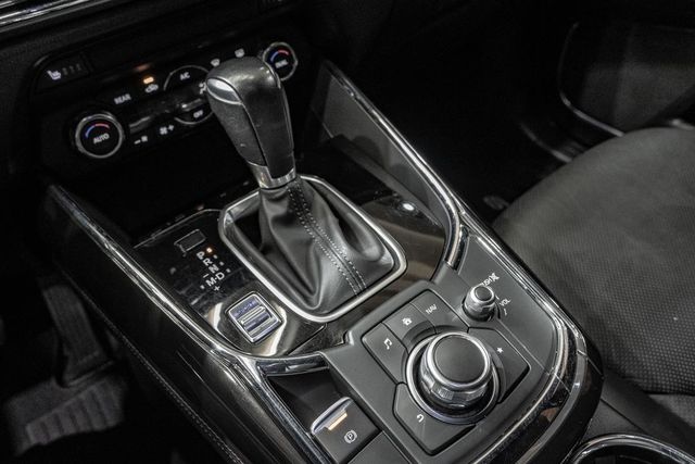 CX-9 2.5 2WD旗艦七人座ACC  第16張相片