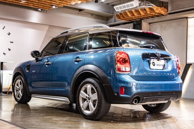 2019 Countryman 原廠保固  第4張相片