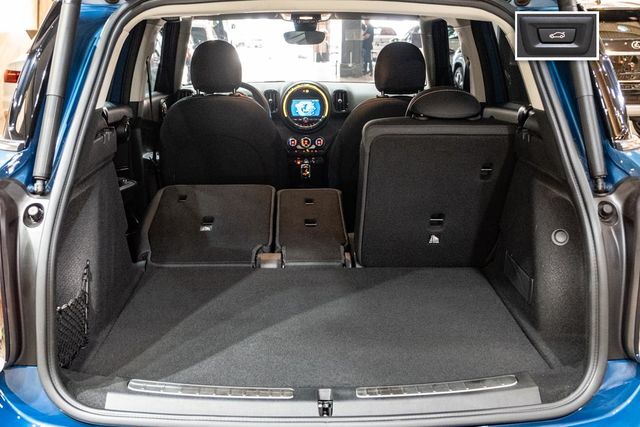 2019 Countryman 原廠保固  第6張相片