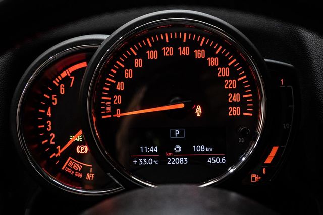 2019 Countryman 原廠保固  第7張相片