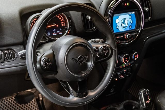 2019 Countryman 原廠保固  第8張相片