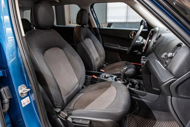 2019 Countryman 原廠保固  第12張相片