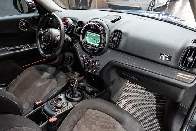 2019 Countryman 原廠保固  第13張相片