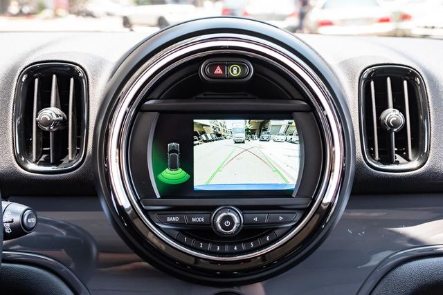 2019 Countryman 原廠保固  第14張相片