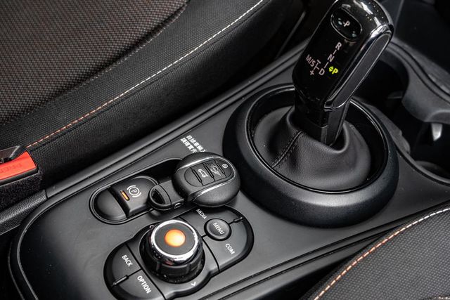 2019 Countryman 原廠保固  第16張相片