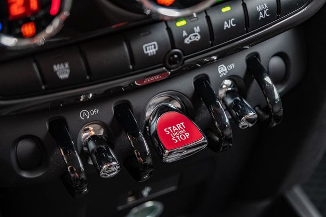 2019 Countryman 原廠保固  第17張相片