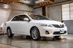 2013 Altis 車庫車內裝優車況佳  第3張縮圖