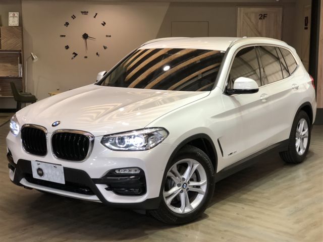 高雄 和悅汽車BMW X3 20i  第1張相片