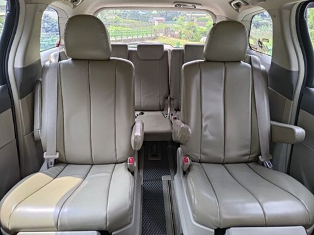 TOYOTA豐田 PREVIA  第17張相片