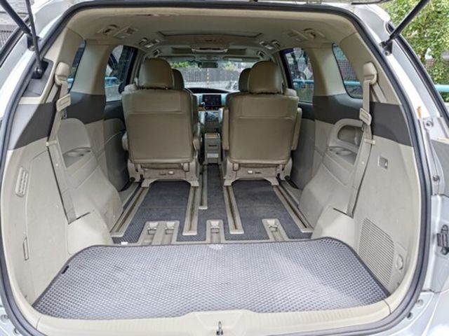 TOYOTA豐田 PREVIA  第19張相片