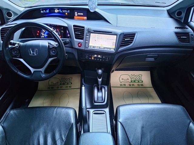 HONDA本田 CIVIC  第5張相片