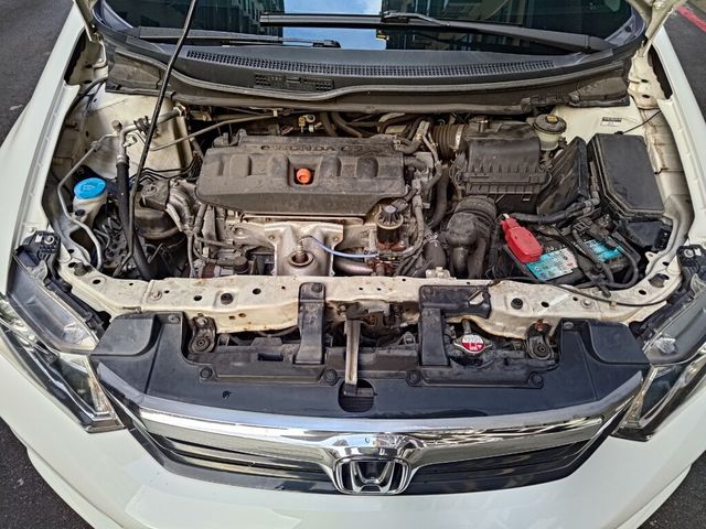 HONDA本田 CIVIC  第6張相片