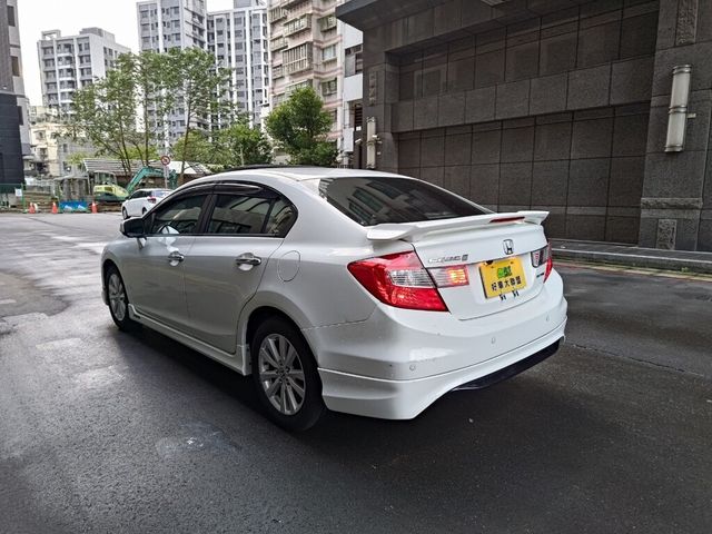 HONDA本田 CIVIC  第8張相片
