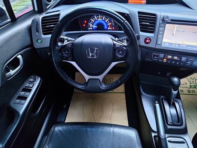 HONDA本田 CIVIC  第10張相片