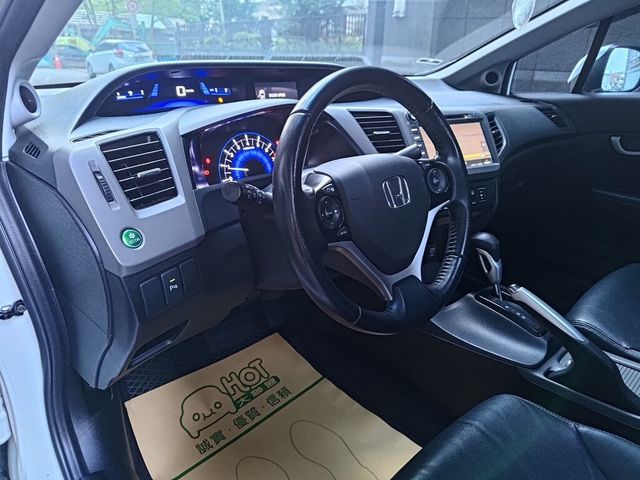 HONDA本田 CIVIC  第12張相片