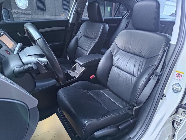 HONDA本田 CIVIC  第13張相片