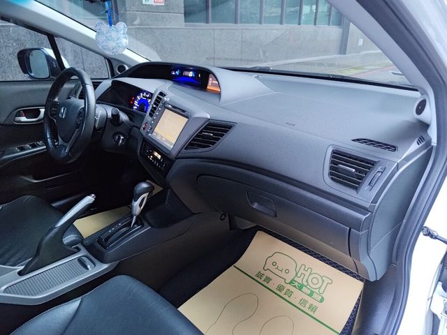 HONDA本田 CIVIC  第14張相片