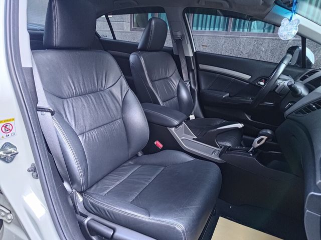 HONDA本田 CIVIC  第15張相片