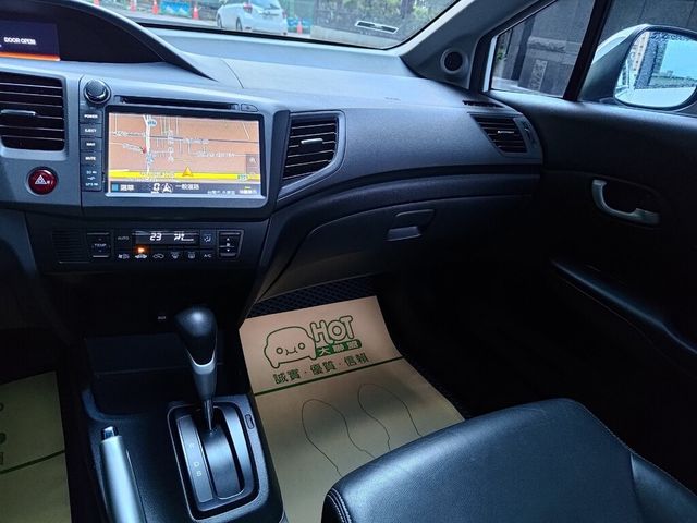 HONDA本田 CIVIC  第16張相片