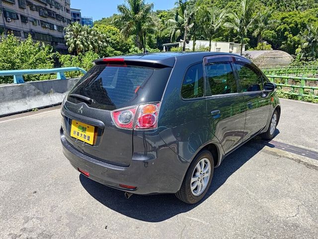 MITSUBISHI三菱 COLT PLUS  第2張相片