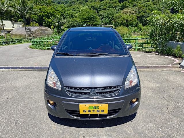 MITSUBISHI三菱 COLT PLUS  第3張相片