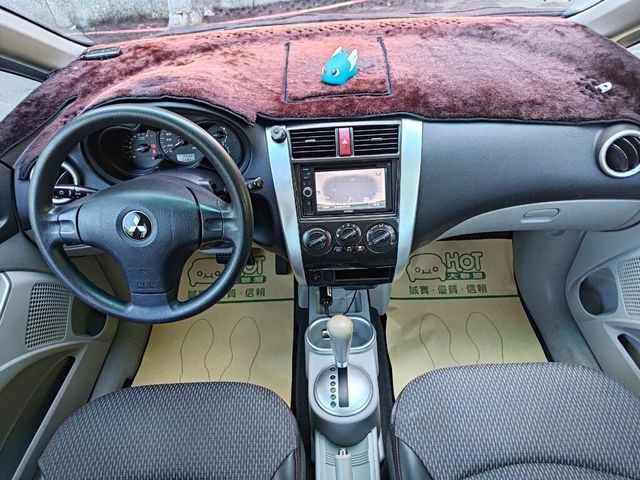 MITSUBISHI三菱 COLT PLUS  第5張相片