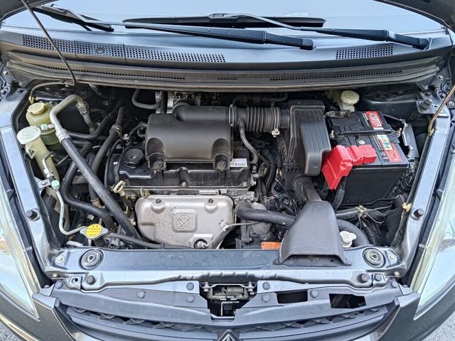 MITSUBISHI三菱 COLT PLUS  第6張相片
